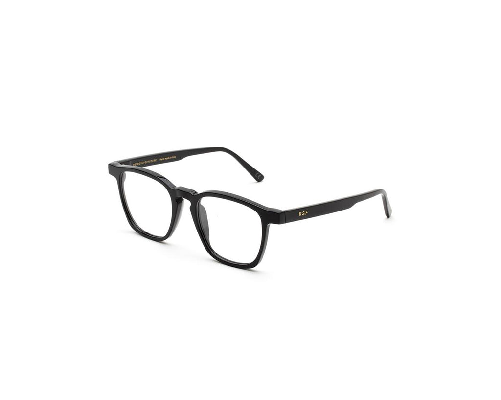 Retrosuperfuture RJ6 UNICO OPTICAL NERO 