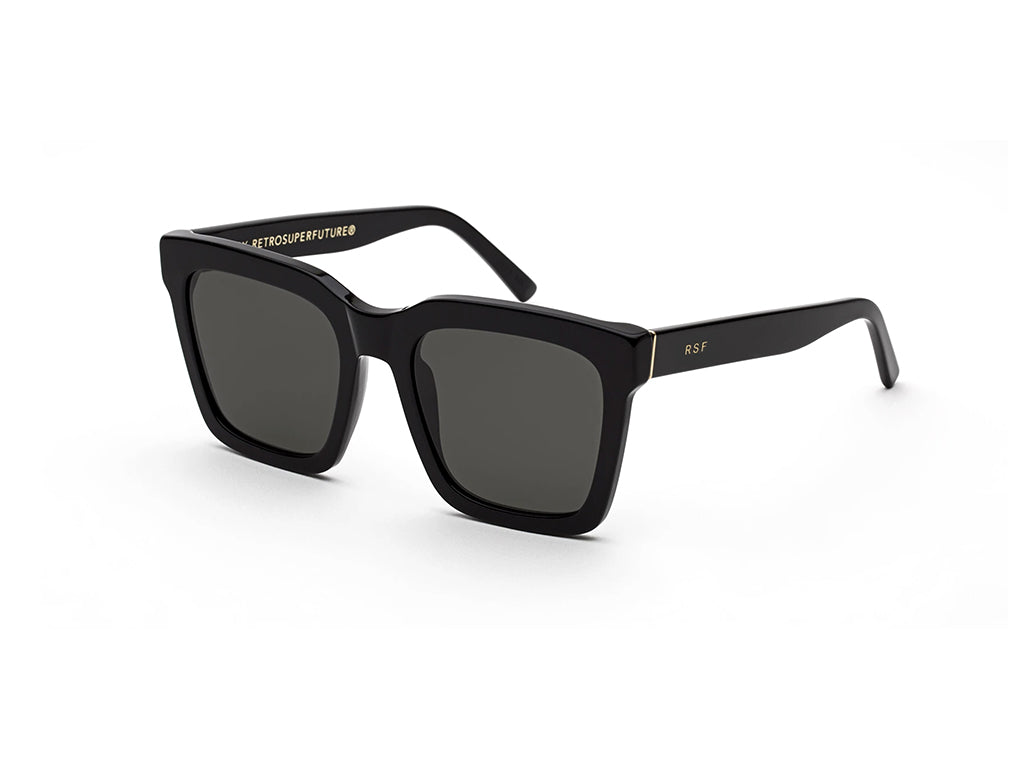 Retrosuperfuture UR1 AALTO BLACK 