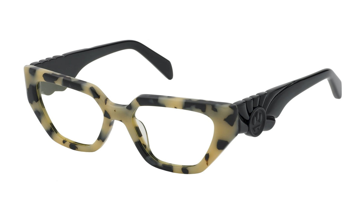 Barrow VBA027 PUFFY VISTA 2 07UX