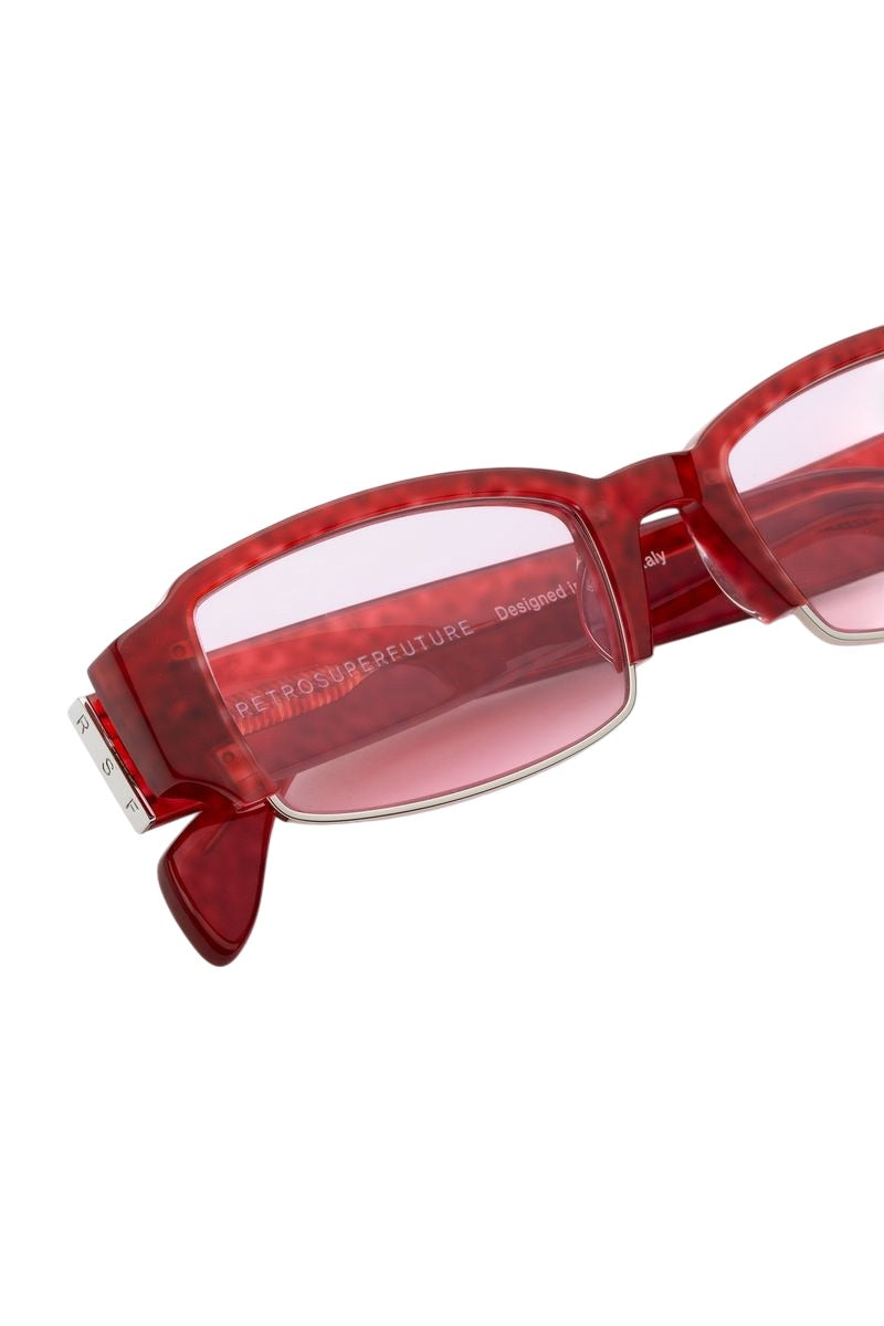 Retrosuperfuture 2L8 VEDAS MARMELLATA 