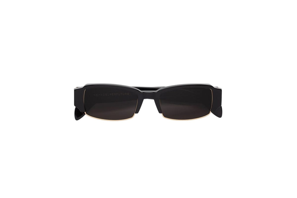 Retrosuperfuture ERN VEDAS BLACK 