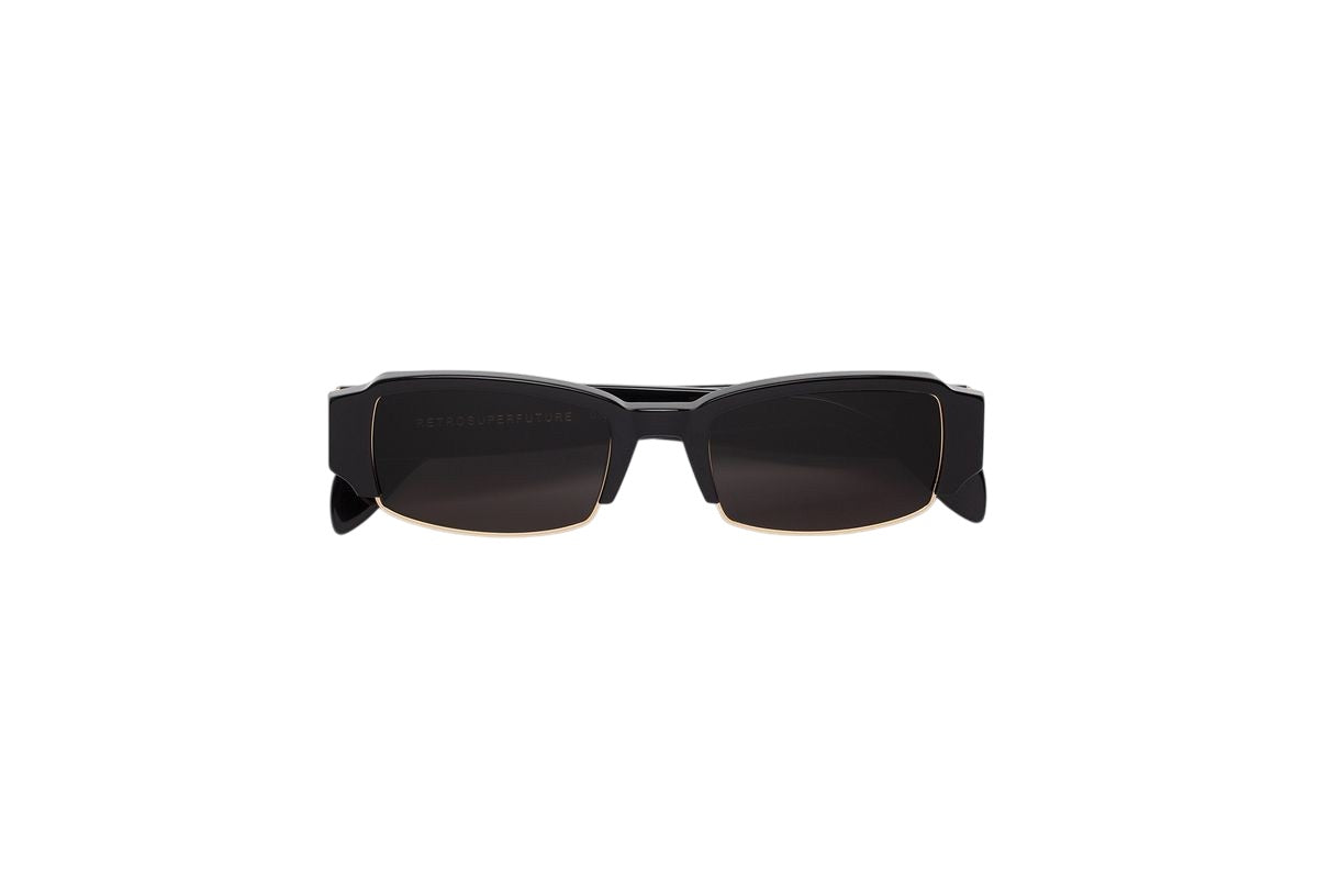 Retrosuperfuture ERN VEDAS BLACK 