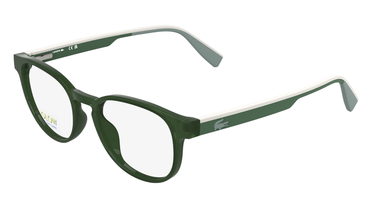 Lacoste L3666 317