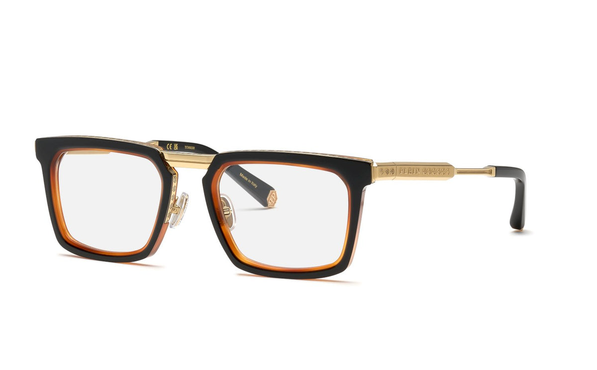 Philipp Plein VPP158M PLEIN LEGACY 09TC