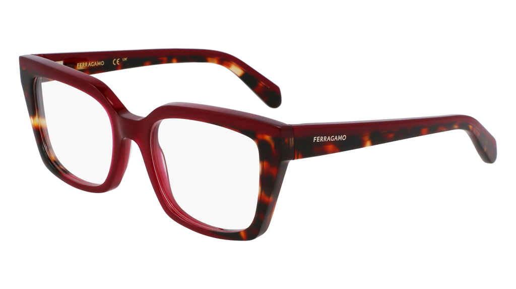 Ferragamo SF3010 654