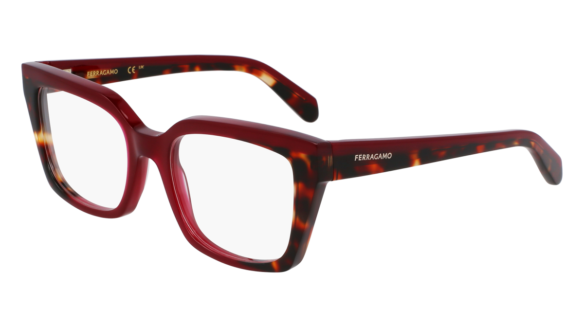 Ferragamo SF3010 654
