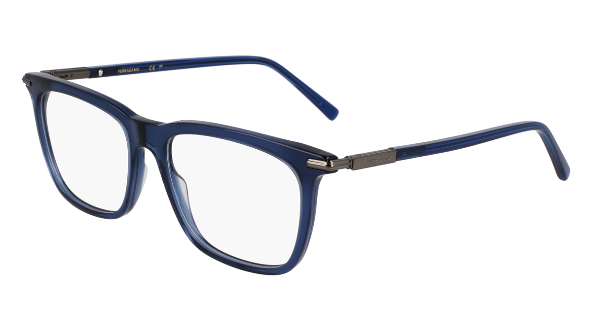 Ferragamo SF3007 432