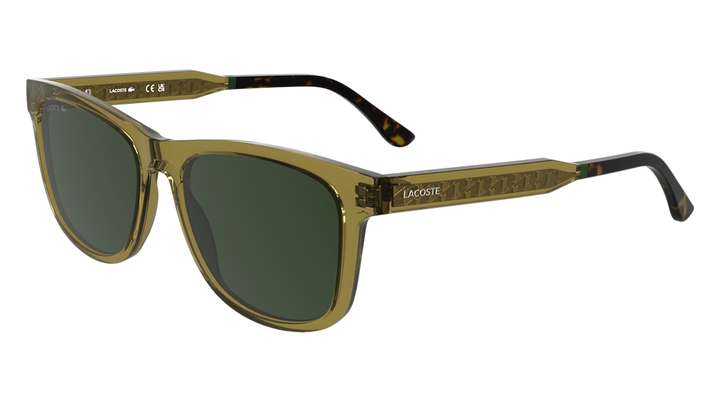 Lacoste L6060S 264