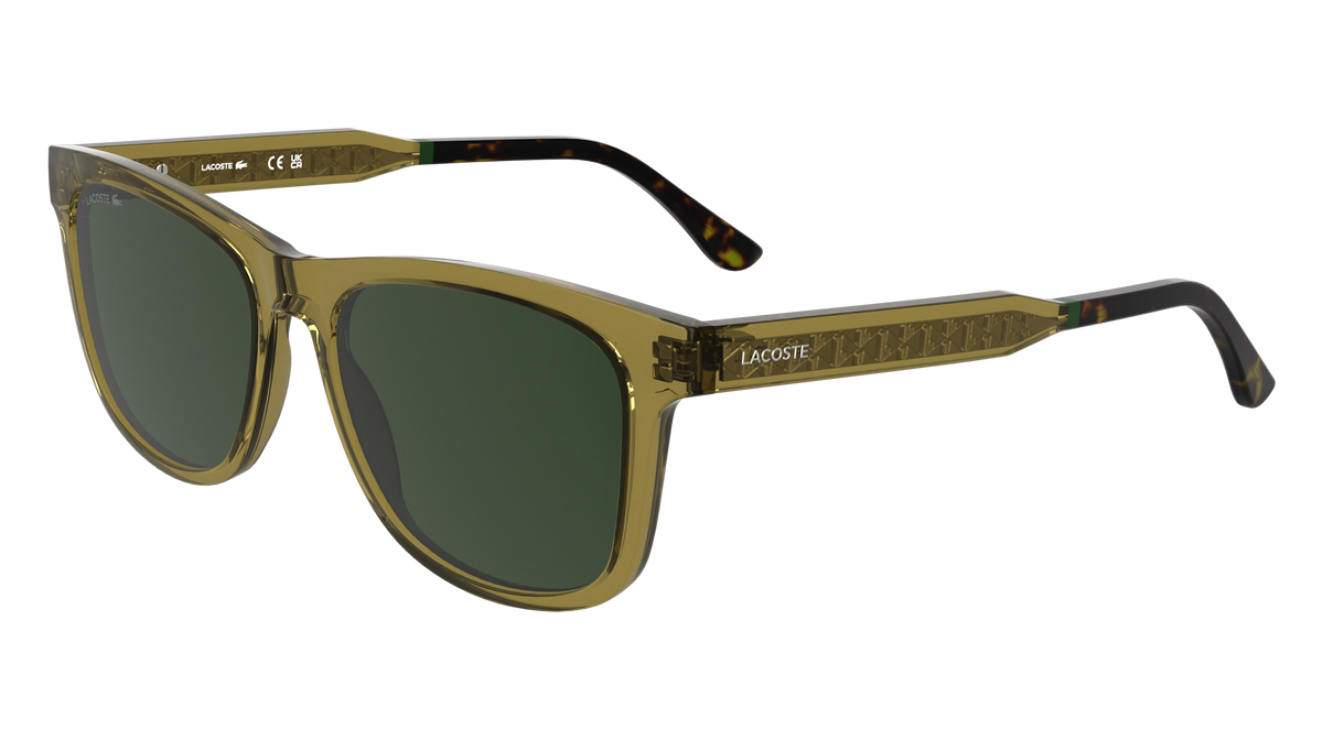 Lacoste L6060S 264