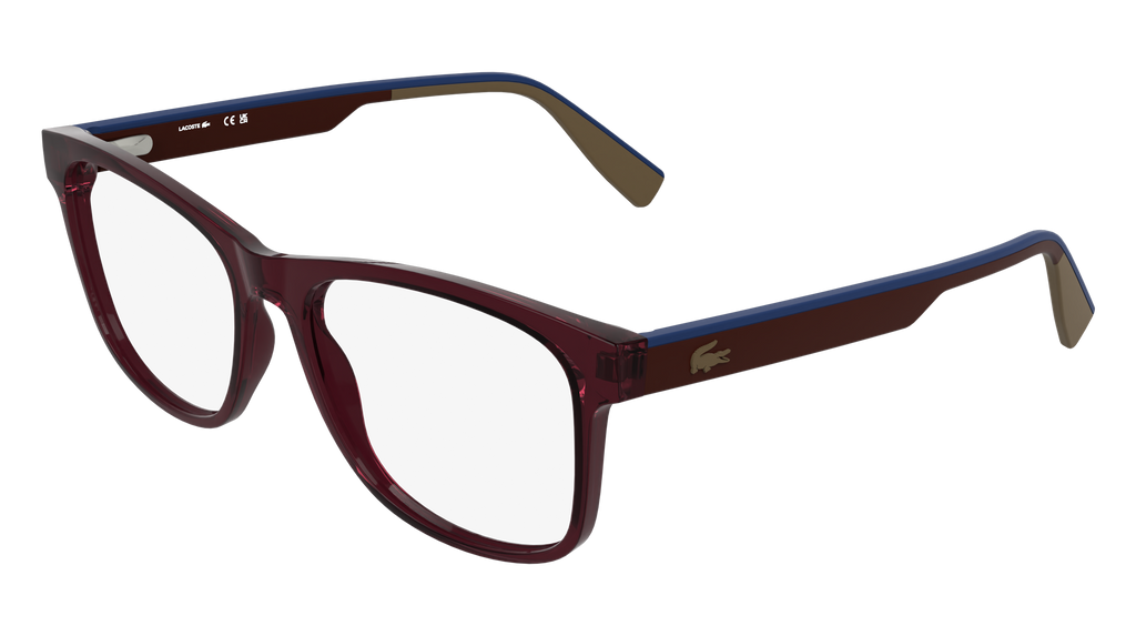 Lacoste L4004 601