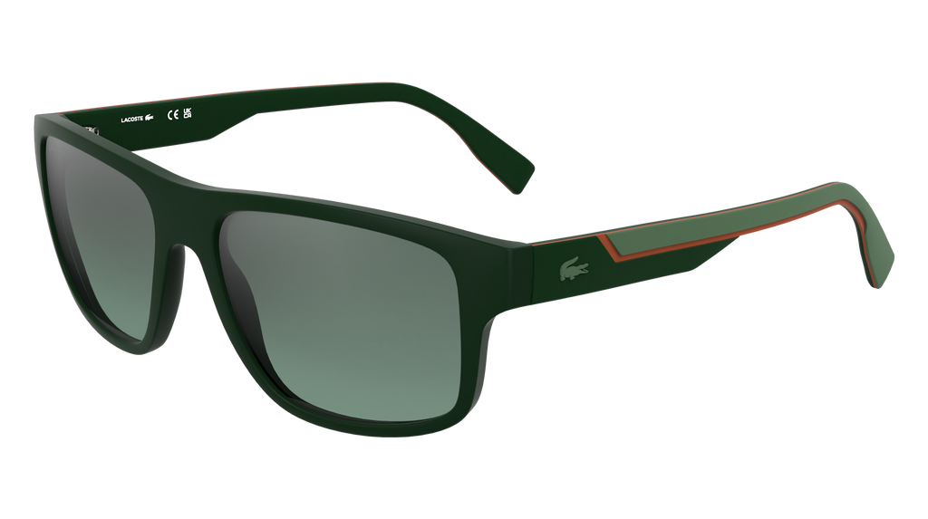 Lacoste L6057S 301