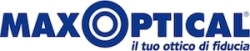 MaxOptical logo